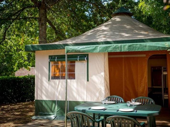 Gîte pour 5 personnes à Commequiers - 2