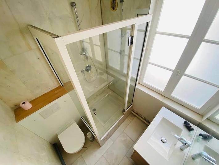 Gîte pour 5 personnes dans Office De Tourisme De Rouen Vallee De Seine - 3