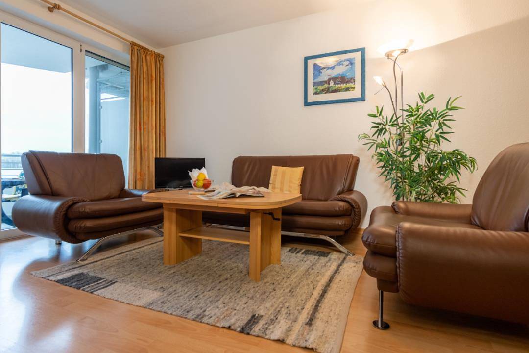 Ferienwohnung in Ostholstein ab 89€ pro Nacht