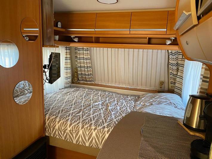 Location de vacances pour 2 personnes, avec jardin ainsi que terrasse et jacuzzi à Guéreins - 3
