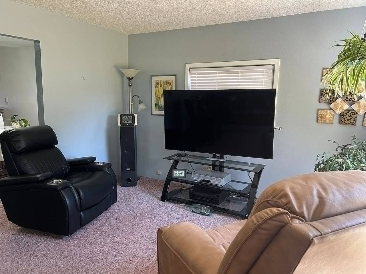 The Libby Inn! in Coos Bay in Barview, Coos County