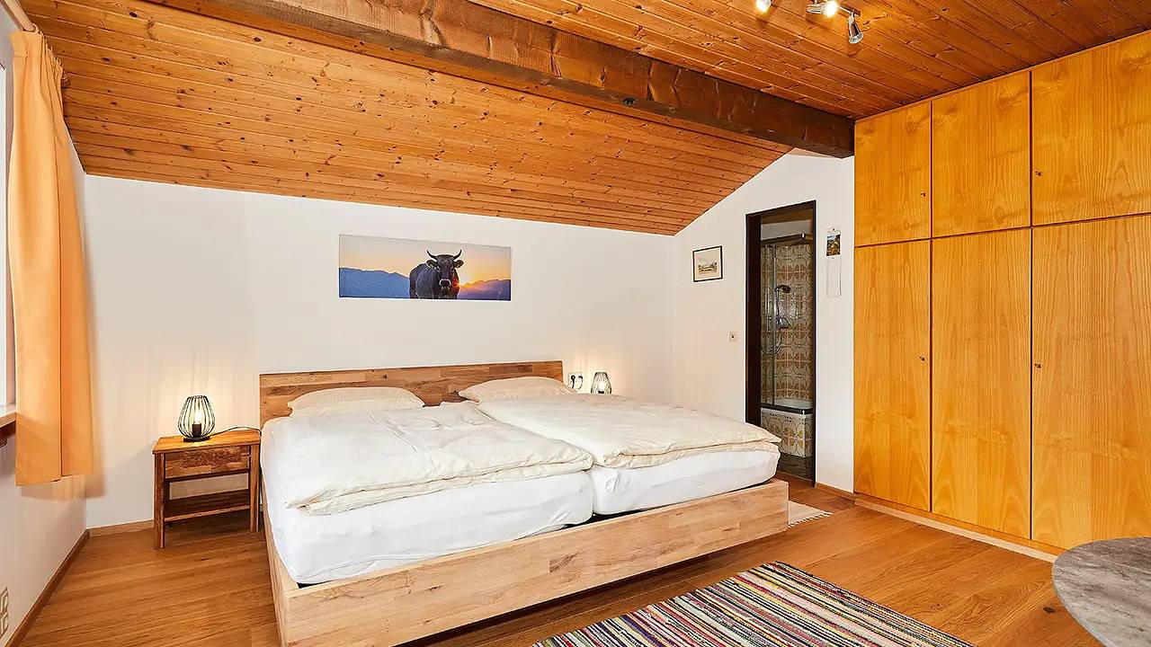 Ferienhaus für 8 Personen (200 m²) in Reit im Winkl in Reit im Winkl, Bayerische Alpen