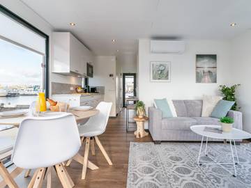 Vakantiehuis voor 4 Personen in Kerkdriel, Betuwe, Afbeelding 3