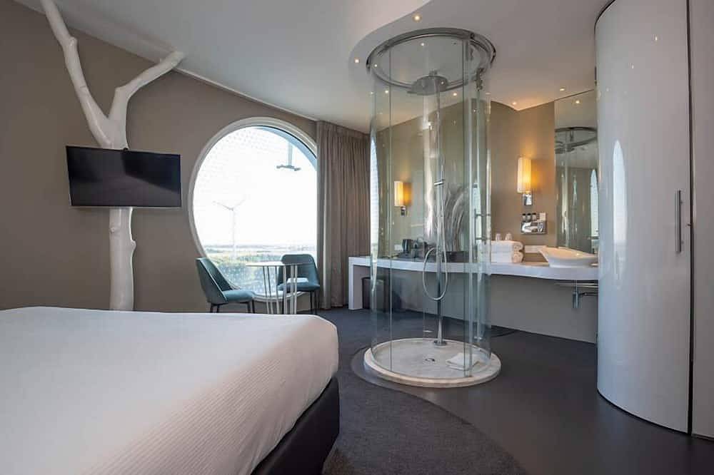 Perfect Group getaway | Nature escape, Local attractions & Golf course | 2 Units in Zuidoost, Nordholland