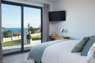 Apartment for 4 People in Torquay, Torbay, Photo 1