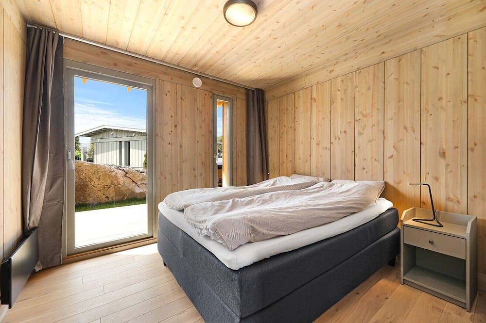 Cottage in famous world class Resort and Golfpark in Kragerø, south Norway. in Kragerø