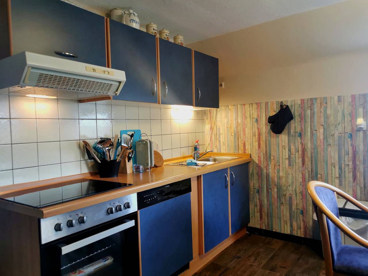 Ganze Ferienwohnung, Ferienwohnung Pünter in Surwold, Nordseeküste
