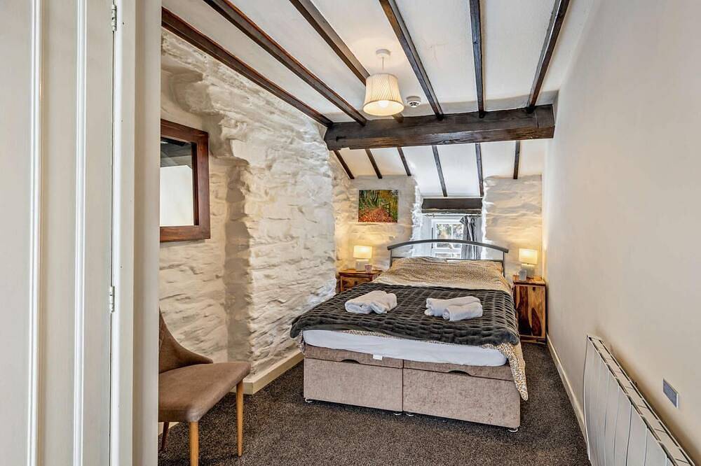 3 Bed in Fucheswen (oc-c29607) in Blaenau Ffestiniog, Snowdonia
