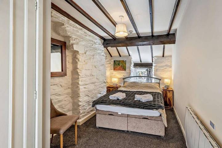 3 Bed in Fucheswen (oc-c29607) in Blaenau Ffestiniog, Snowdonia