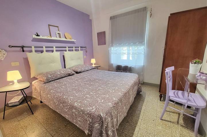 Location de vacances pour 8 personnes, avec terrasse et jardin, animaux acceptés à Camporgiano - 4