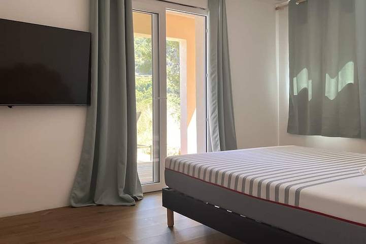 Location de vacances pour 8 personnes à Ville-di-Paraso - 4