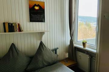 Vakantiepark voor 4 Personen in Goslar, Westharz, Afbeelding 2