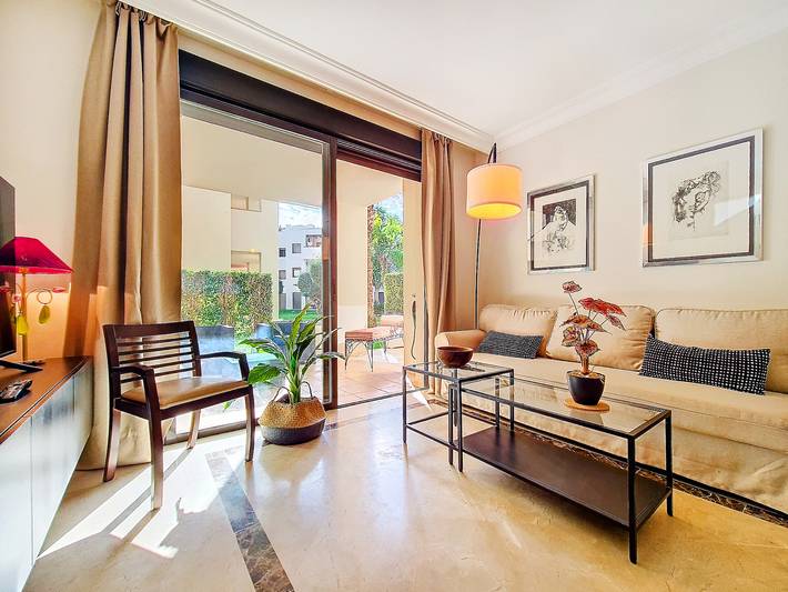 Ganze Wohnung, Roda Golf Resort in Roda Golf, San Javier