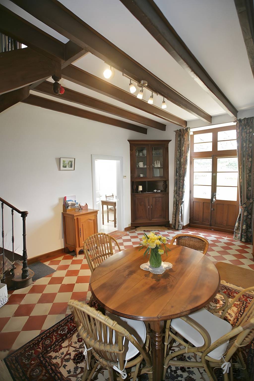 Charmantes Familienhaus von 1880 in der Charente-Maritime, Nähe Atlantikküste in Boutenac-Touvent, Saintes und Umgebung