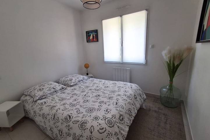 Séjour \"cozy\" en Bretagne in Riec-sur-Bélon, Côte de Cornouaille