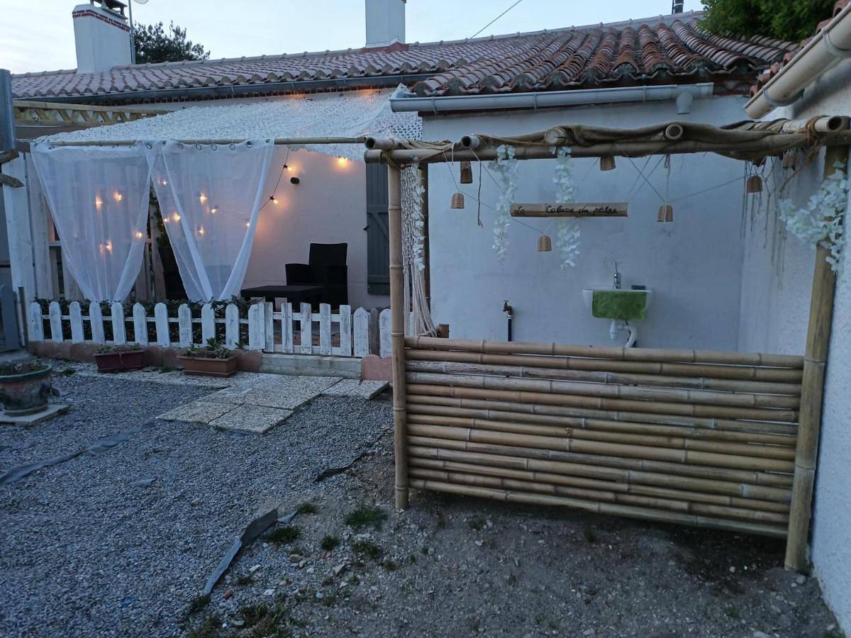 Appartement entier, La Bk'ne studio 2 à 4 personnes in Bourgneuf-en-Retz, Région de Saint-Nazaire