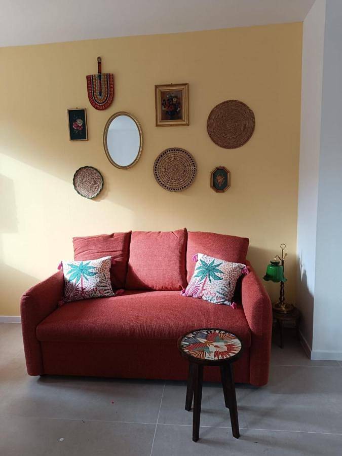 Appartement entier, Le Petit Baz'Art 2 pièces proche Colmar in Holtzwihr, Région de Colmar
