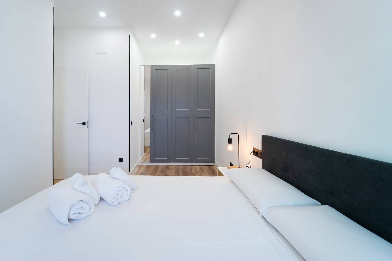 Ganze Wohnung, Guestready – Enjoy Madrid in comfort and style in Quintana (Madrid), Madrid