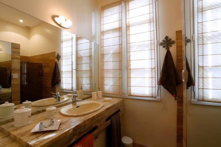 Location de vacances pour 2 personnes, avec jardin à Albi - 4