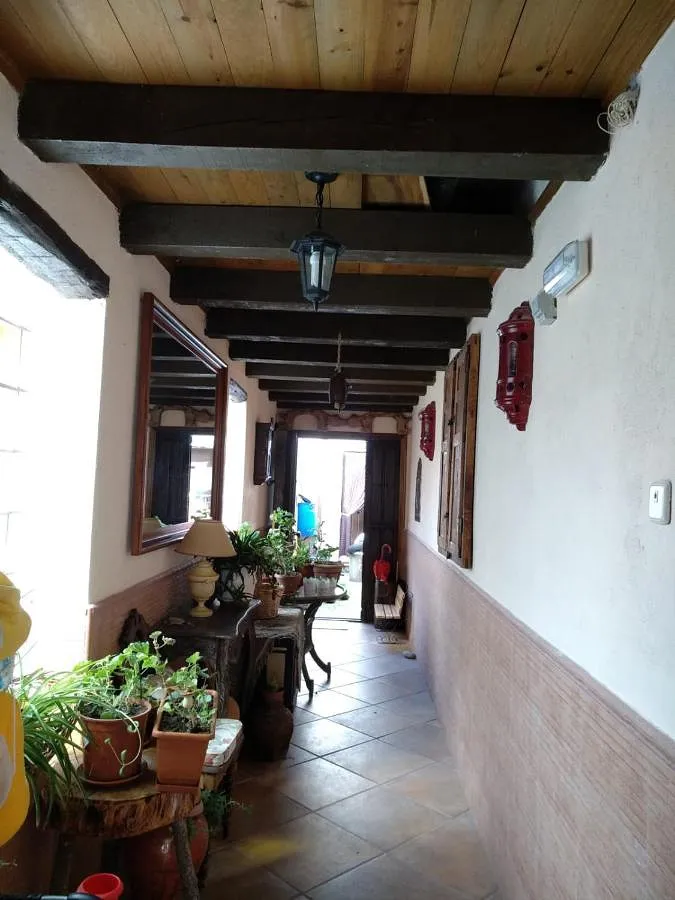 Casa de vacaciones para 4 personas, con jardín y vistas, Se admiten mascotas - 1