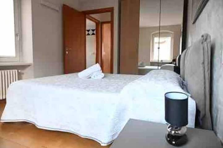 Ferienhaus für 4 Personen, mit Terrasse und Pool in Malcesine - 2