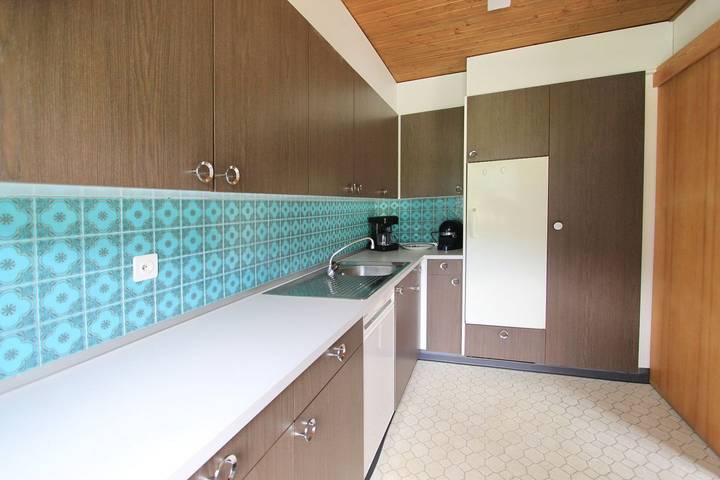 Ferienwohnung für 7 Personen, mit Balkon in Zuoz - 3