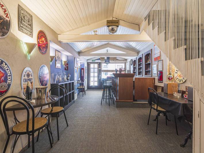 Maison de vacances pour 6 personnes à Reims