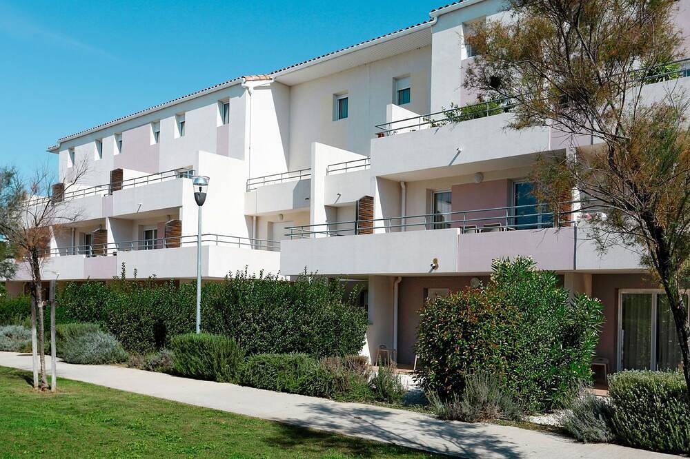 Appartement de vacances