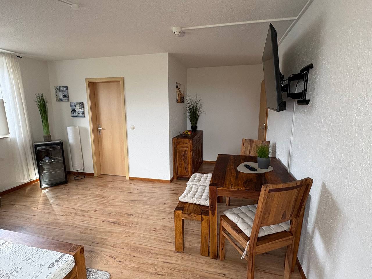 Ganze Ferienwohnung, Ostseekoje Koje 4 in Süssau, Heringsdorf (Oldenburg-Land)