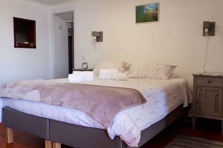 Gîte pour 2 personnes à Azenhas do Mar - 2