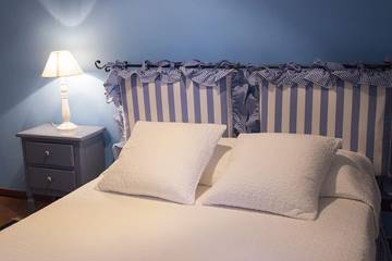 Villa per 10 Persone in Lago di Bracciano, Provincia di Viterbo, Foto 3