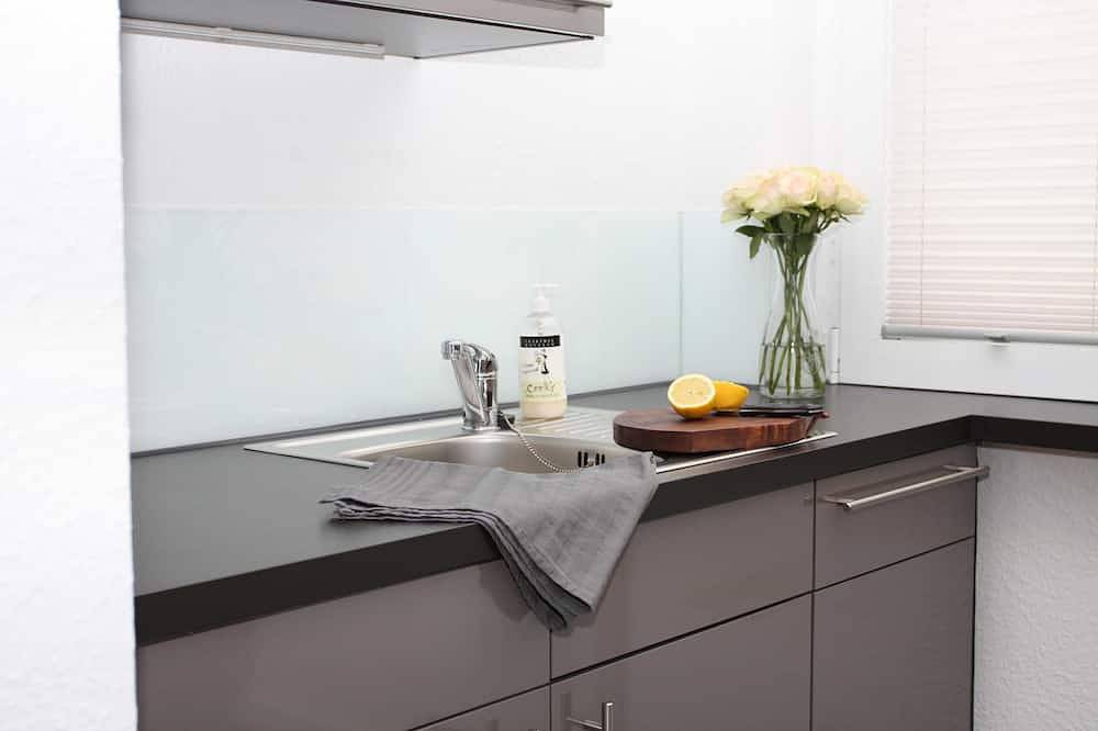 Apartamento entero, Apartamento 2-piso-online - Apartamento Bauhausblick in Dessau, Reino de Jardines de Dessau-Wörlitz