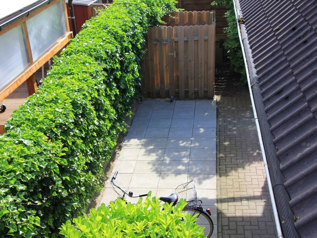 Ganze Ferienwohnung, Sonnengruß - Ferienwohnung Sonnengruß in Dangast, Varel