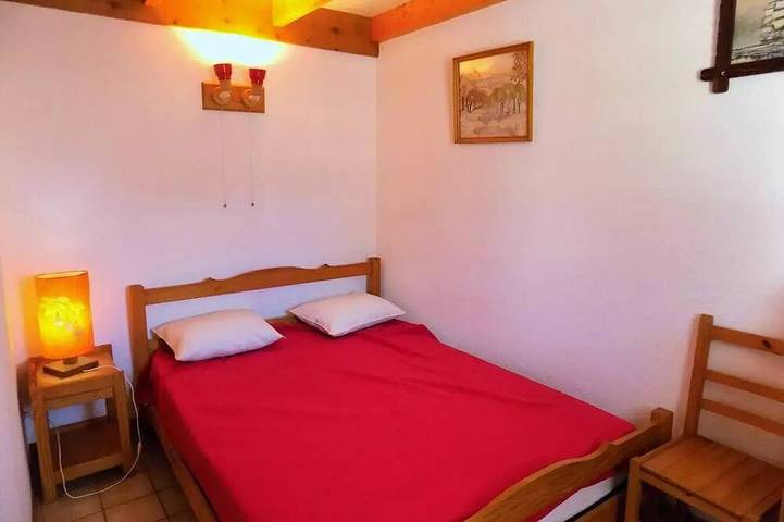 Villa pour 4 personnes, avec Terrasse dans La Palmyre - 2