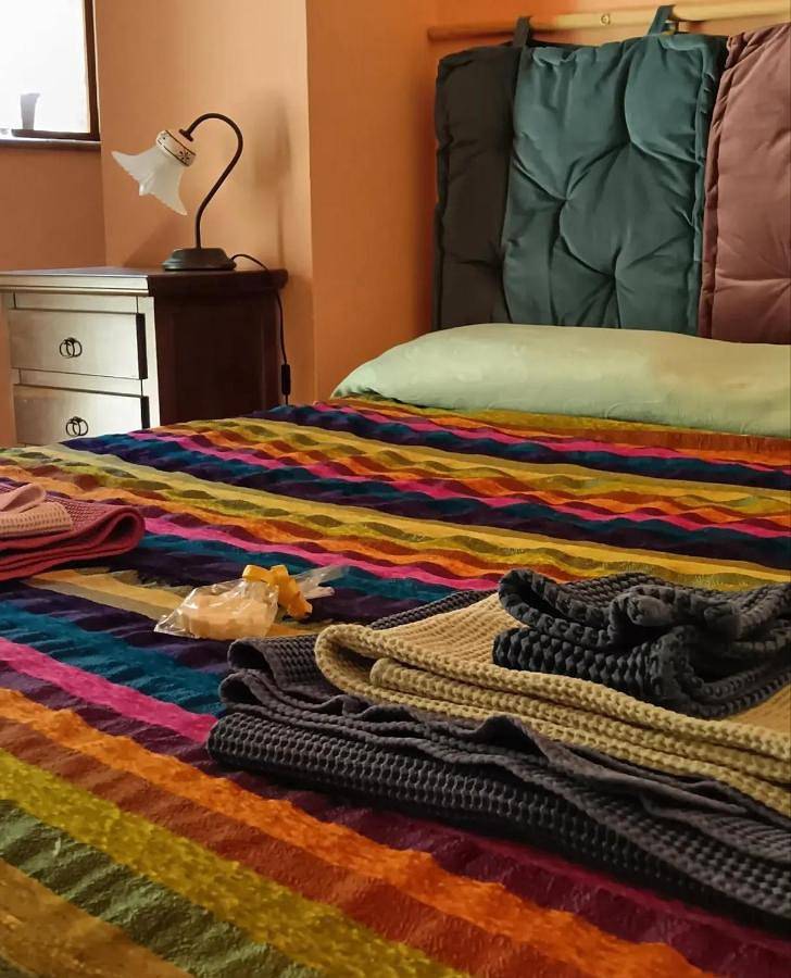 Double Room in Collesano, Provincia di Palermo
