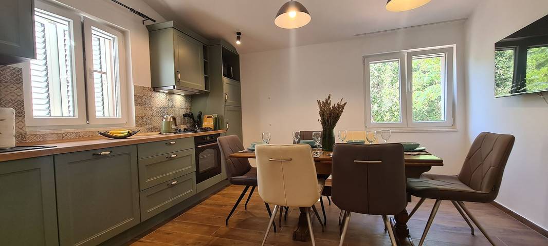 Ganze Wohnung, Apartments Hvaranin in Stari Grad, Hvar