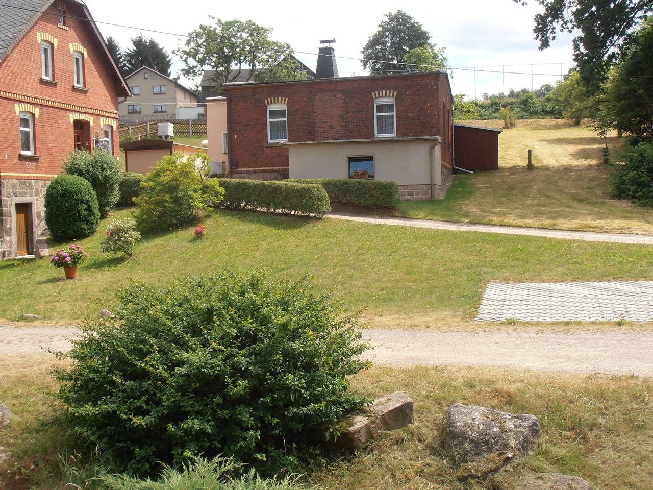 Vakantiewoning voor 4 Personen in Steinberg (Vogtland), Rodewisch