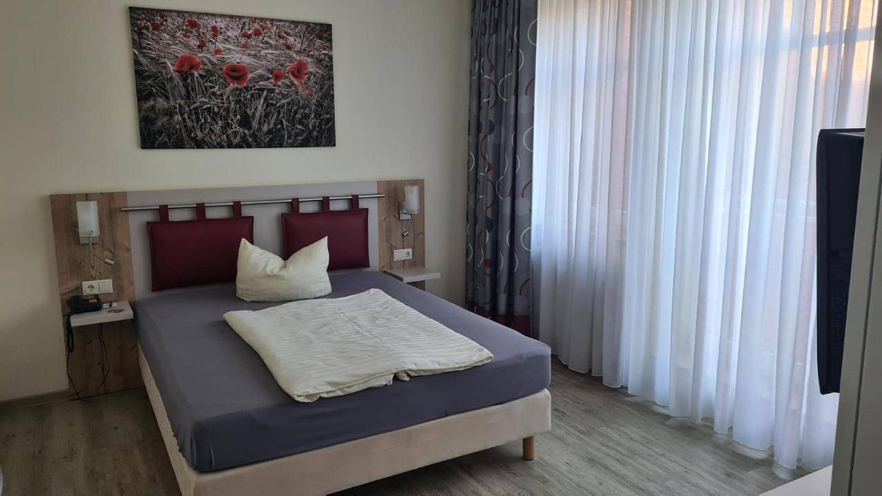 Hotel am Pferdemarkt in Rotenburg, Landkreis Rotenburg (Wümme)