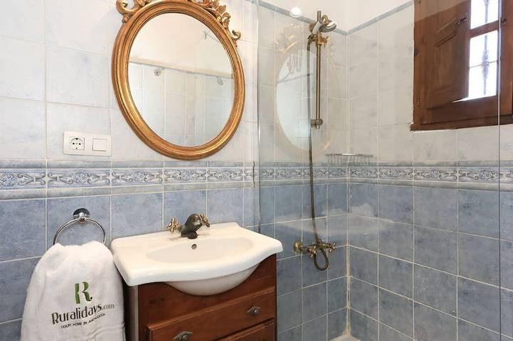 La PacAna Álora in Álora, Málaga Provinz