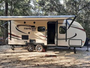 Caravan for 2 People in Florida, USA, Photo 1