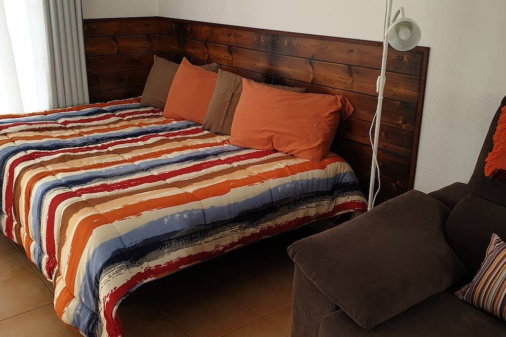 Appartement entier, Studio très confortable et confortable in Caleta de Fuste, Antigua