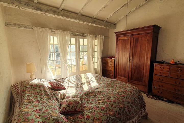 4 Bed Villa - Sleeps 8 - Pets - Pool - Parking in Les Arcs (Var), Costa mediterránea (Francia)