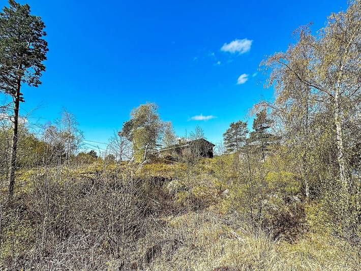 Ferienhaus für 5 Personen, mit Terrasse, kinderfreundlich in Farsund - 3