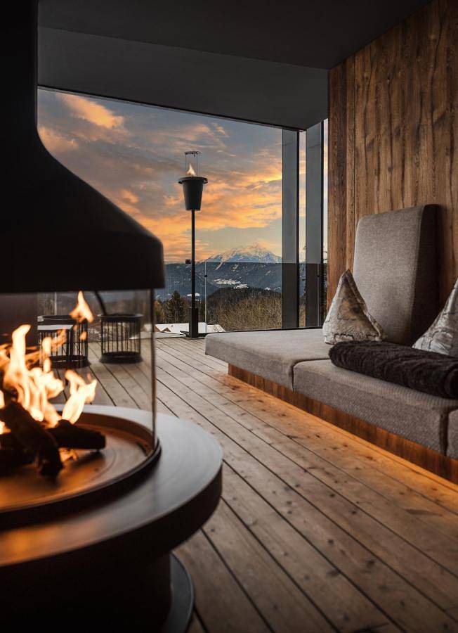 Hotel für 4 Personen in Hafling