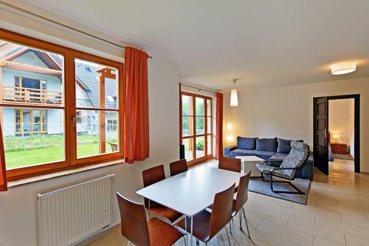 Ferienwohnung für 6 Personen am Riesengebirge Polen - 3