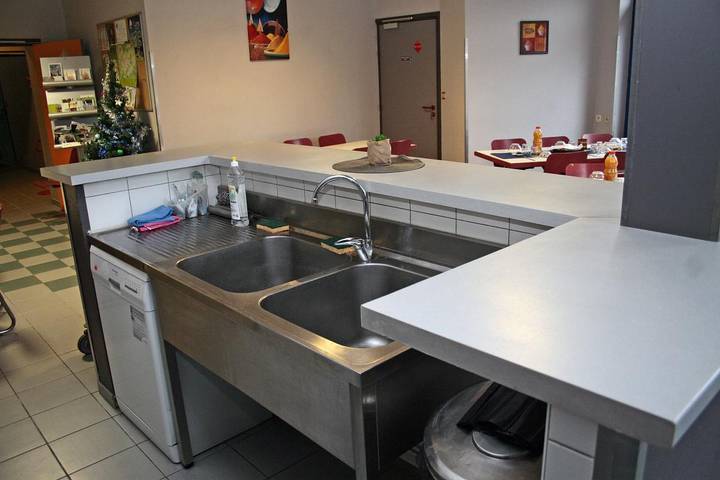 Ferienwohnung für 29 Personen, mit Garten, mit Haustier in Nord-Pas-de-Calais - 3