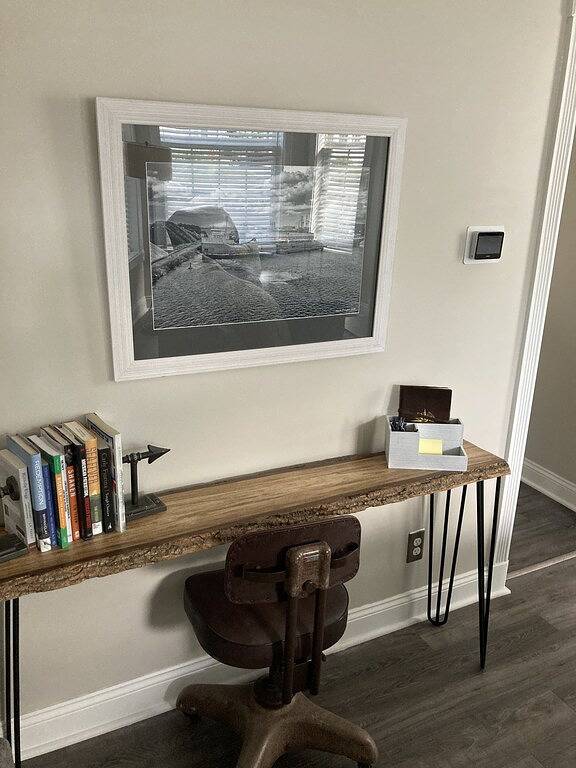 Best of Both Worlds! 5th Avenue Beach and Downtown Within Walking Distance!! in Manistee, Manistee County