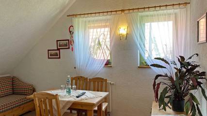 Ferienwohnung für 4 Personen in Stolpen, Elbsandsteingebirge, Bild 3