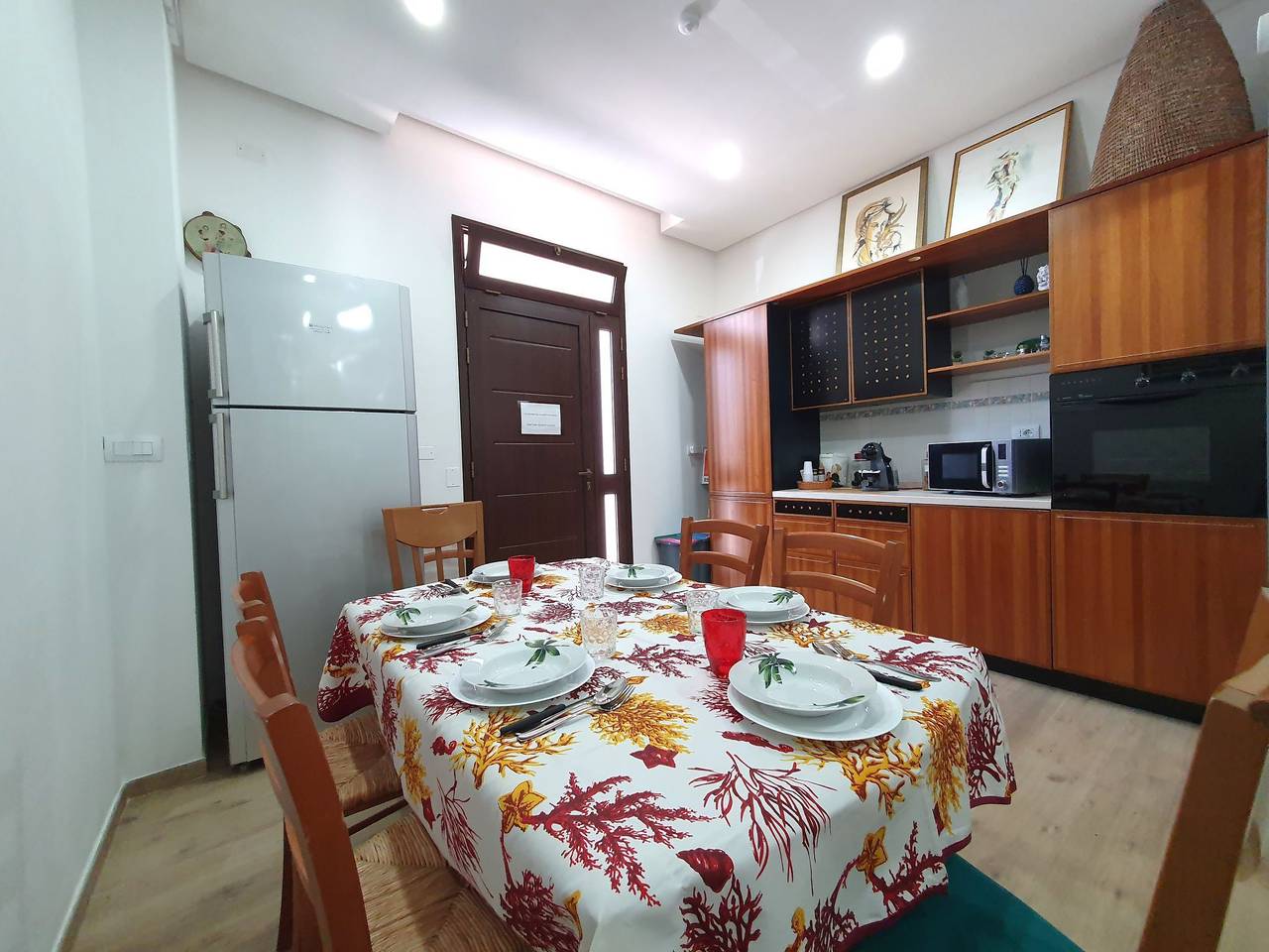 Appartamento intero, Marea in Avola, Siracusa e dintorni