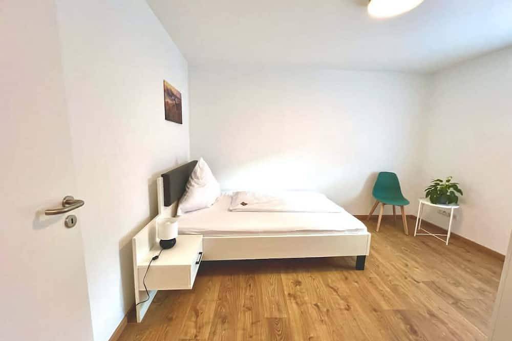 Ganze Wohnung, Ferienwohnung S3 Christine mit 105qm, 3 Schlafzimmer, max für 5 Personen in Endingen am Kaiserstuhl, Endingen